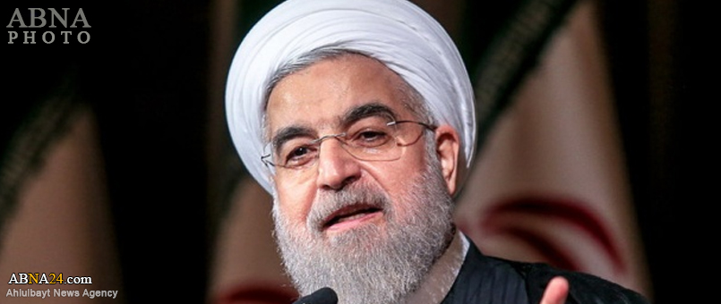 Ruhani: İran, dış yatırımcılar için güvenilir yasalara sahip 